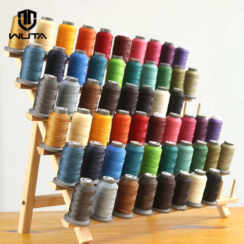 Leather Work Organiser - WUTA 1 مجموعة 20 قطعة الجلود