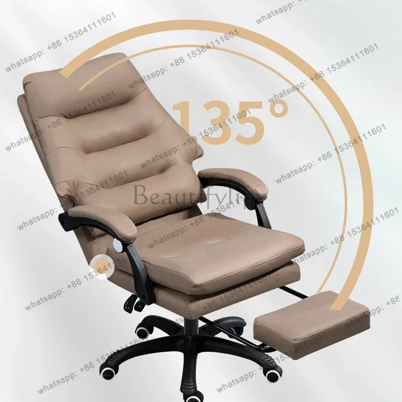 مبيعات مباشرة من المصنع: كراسي - مراجعة Leather Work Factory وسعره