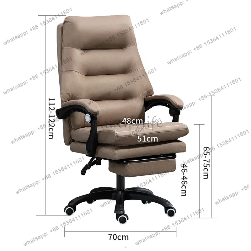 مبيعات مباشرة من المصنع: كراسي - مراجعة Leather Work Factory وسعره