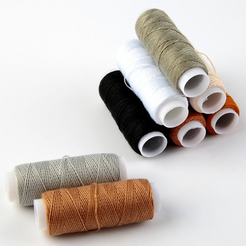 طقم خياطة لإصلاح المفروشات، طق - مراجعة Upholstery Leather Work وسعره