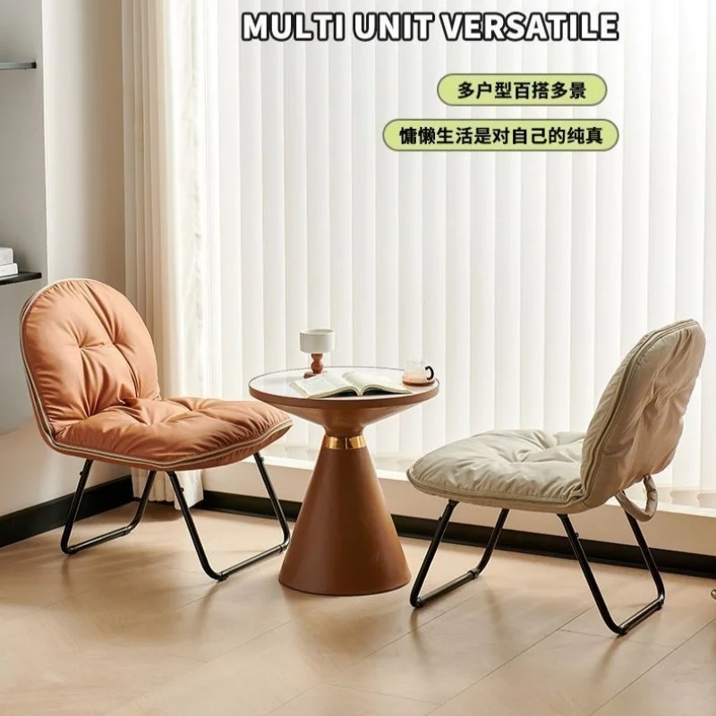 كرسي قابل للطي متعدد الاستخدام - مراجعة Upholstery Leather Work وسعره