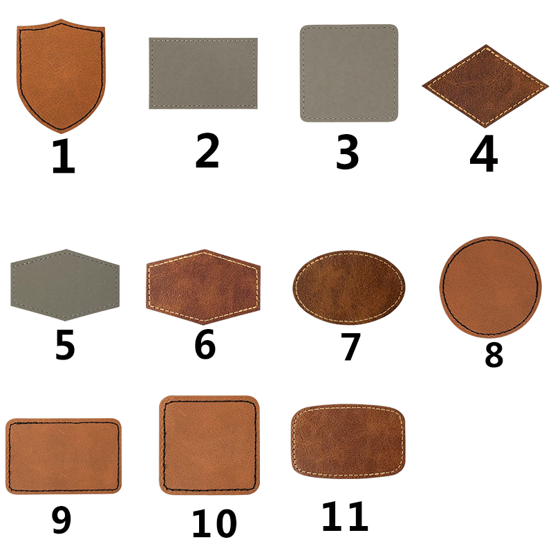 قبعة بيسبول مخصصة بطباعة شعار  - مراجعة Leather Work Hat وسعره