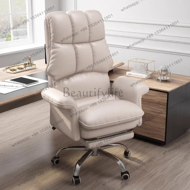 مبيعات مباشرة من المصنع لكراسي - مراجعة Leather Work Factory وسعره