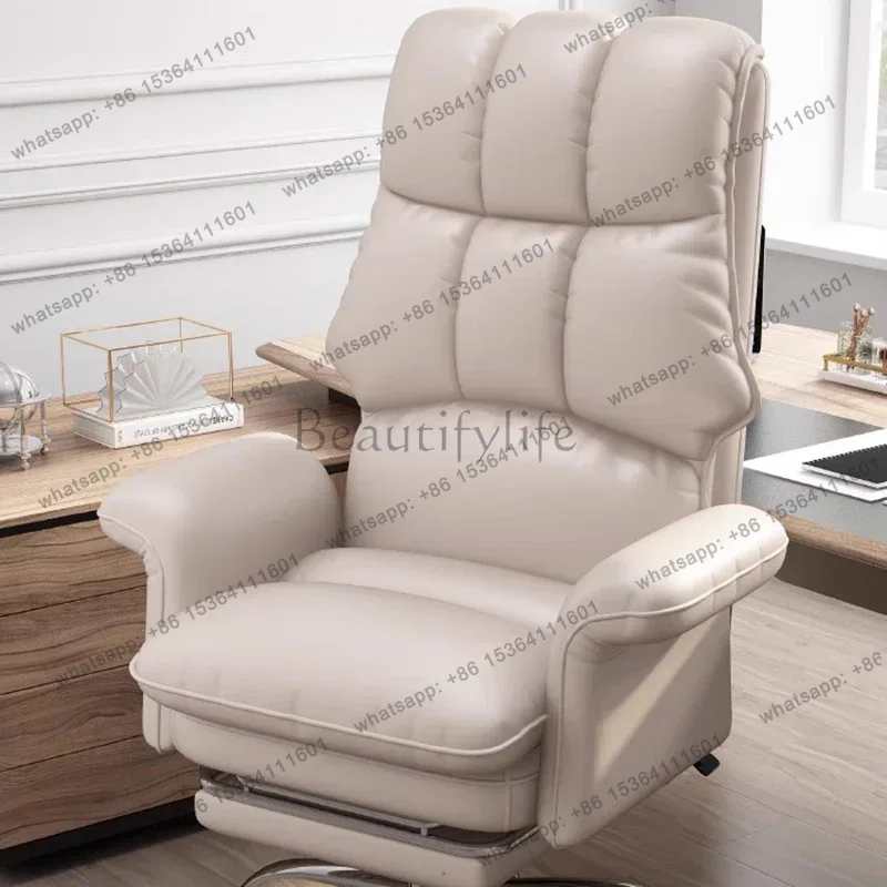 مبيعات مباشرة من المصنع لكراسي - مراجعة Leather Work Factory وسعره
