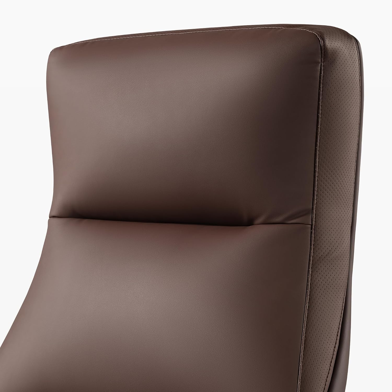 كرسي مكتب تنفيذي بظهر مرتفع، م - مراجعة Upholstery Leather Work وسعره